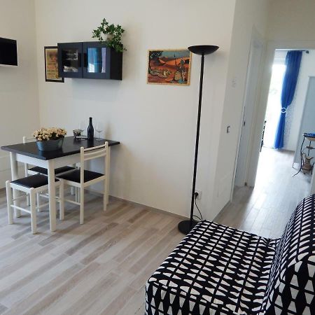 Appartamento due sorelle Sirolo Esterno foto