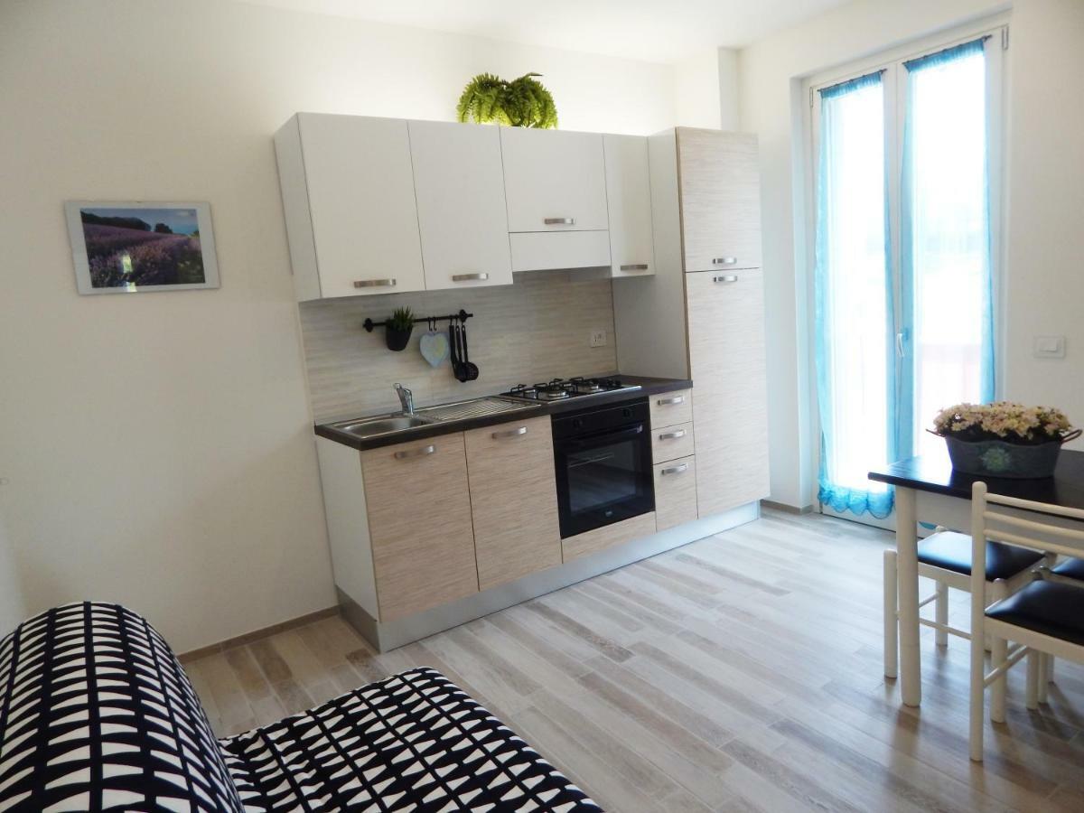 Appartamento due sorelle Sirolo Esterno foto