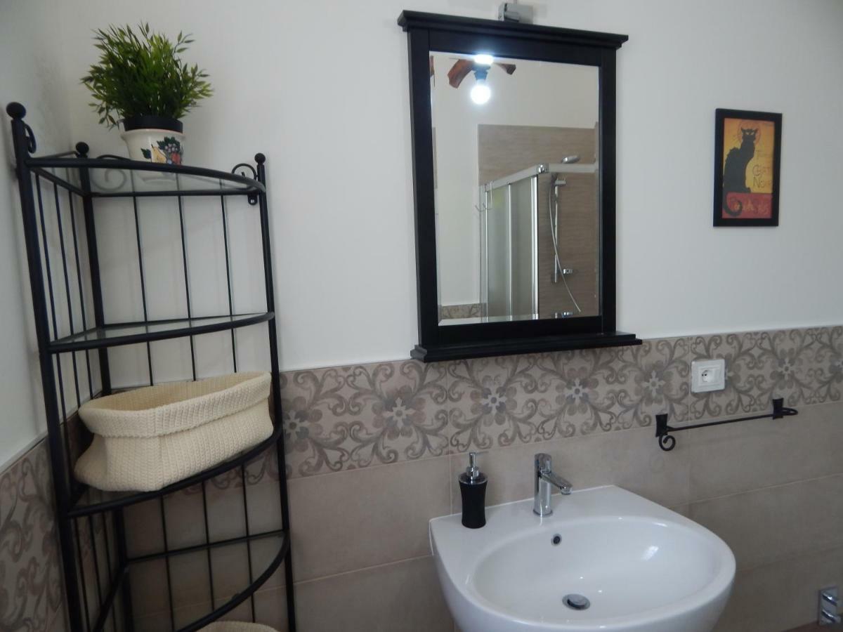 Appartamento due sorelle Sirolo Esterno foto