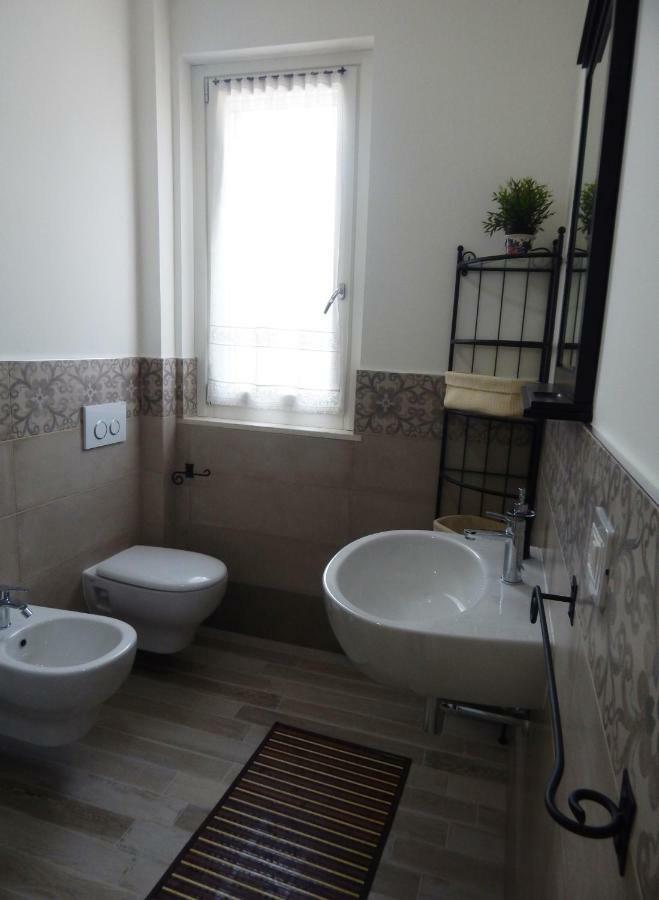 Appartamento due sorelle Sirolo Esterno foto
